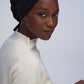 Classic Underscarf - Black