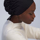 Classic Underscarf - Black