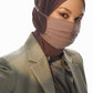 Hijab Friendly Bamboo Face Mask Set