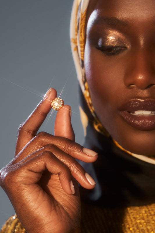 Hijab Magnets (2pcs) – Modestly Elite