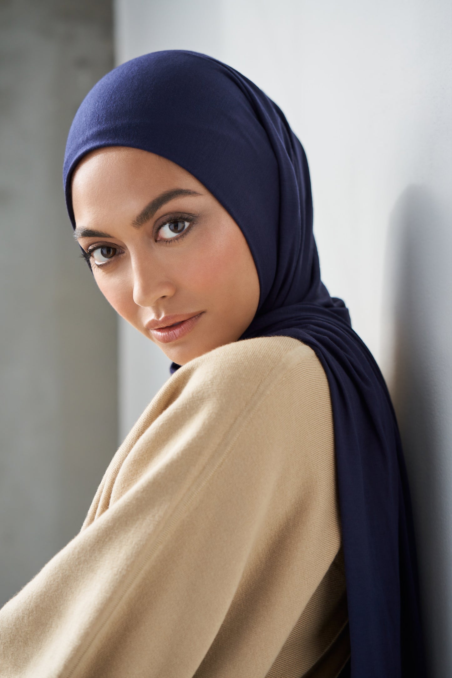 Twilight Hijab Set - Jersey