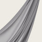 Everyday Chiffon Hijab - Graphite