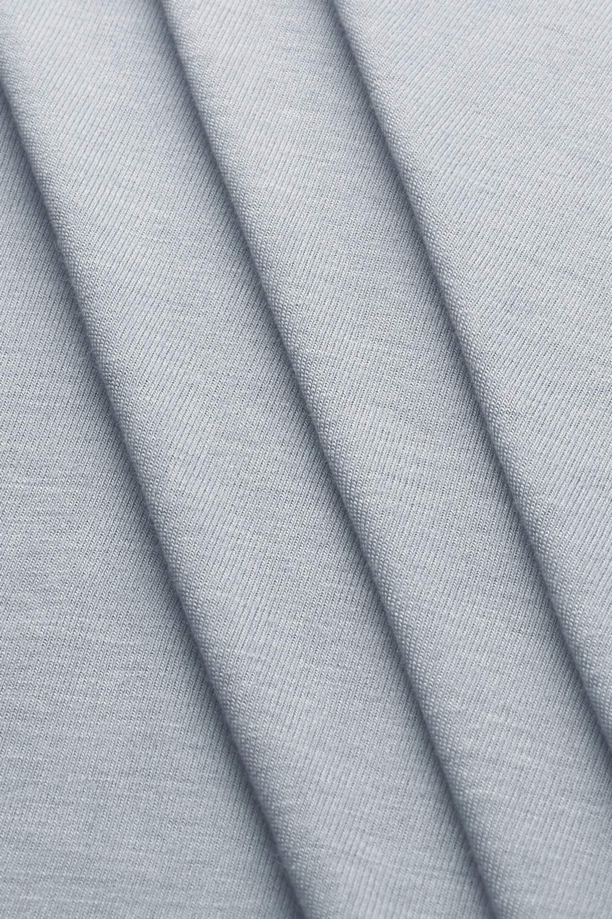 Premium Jersey Hijab - Glass Slipper