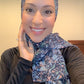 Mother Earth Hijab