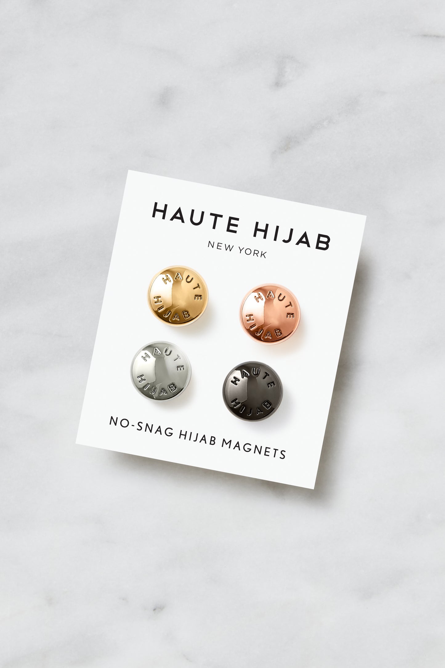 Hijab Magnets, Hijab Pins, Hijab Closure