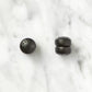 No–Snag Hijab Magnets - Matte Black