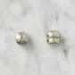 No–Snag Hijab Magnets - Silver