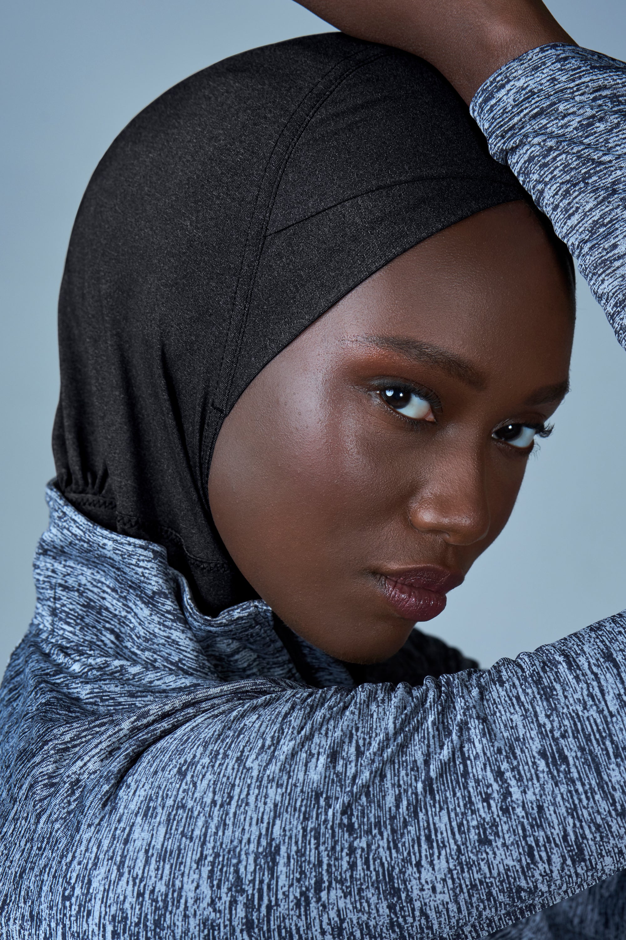Sports Hijabs, Haute Hijab Sport Collection