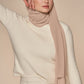 Blushing Beauty Hijab Set