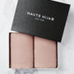 Twin Pack - Jersey Light Mink