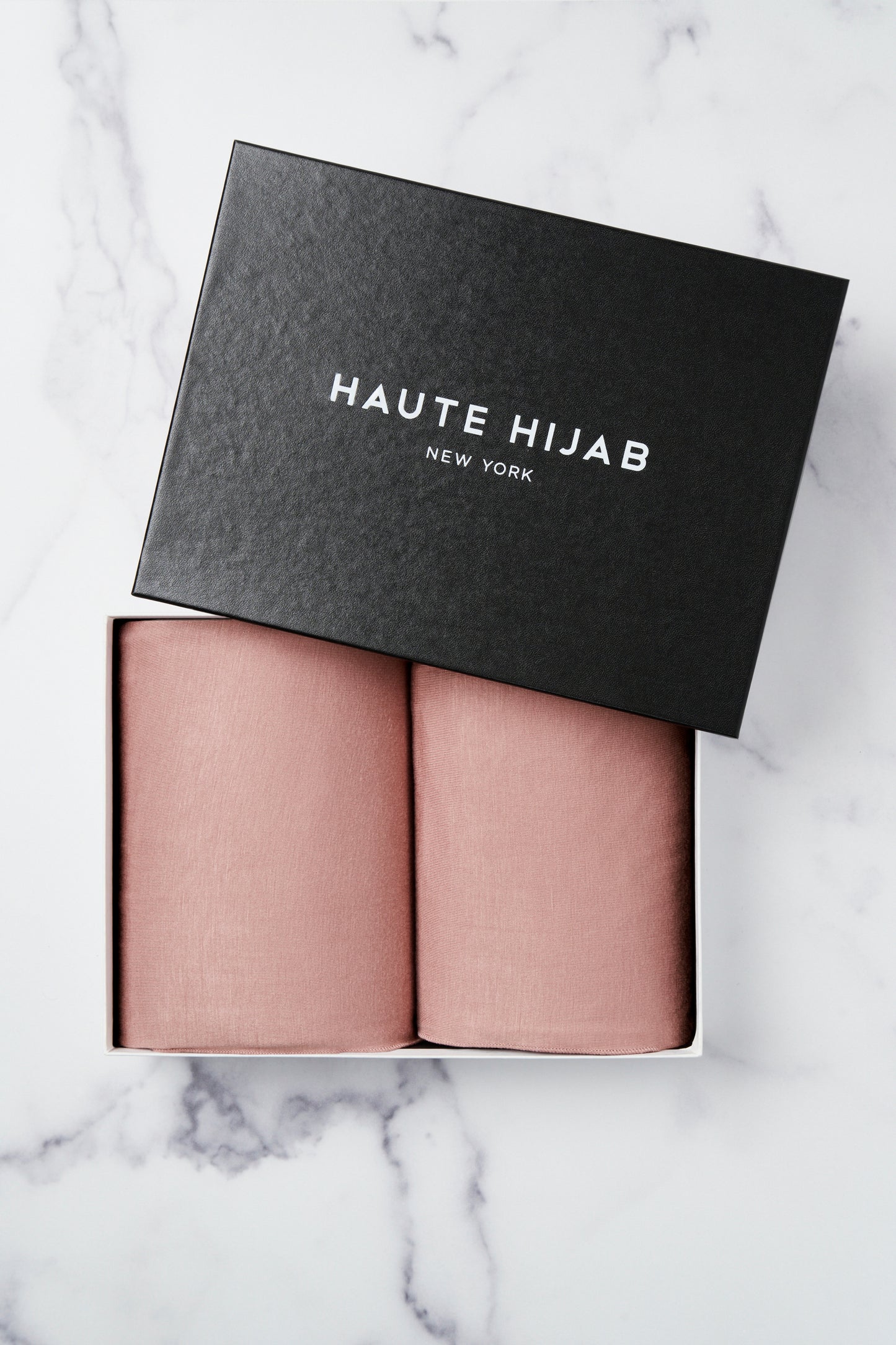 Twin Pack - Jersey Rose Quartz