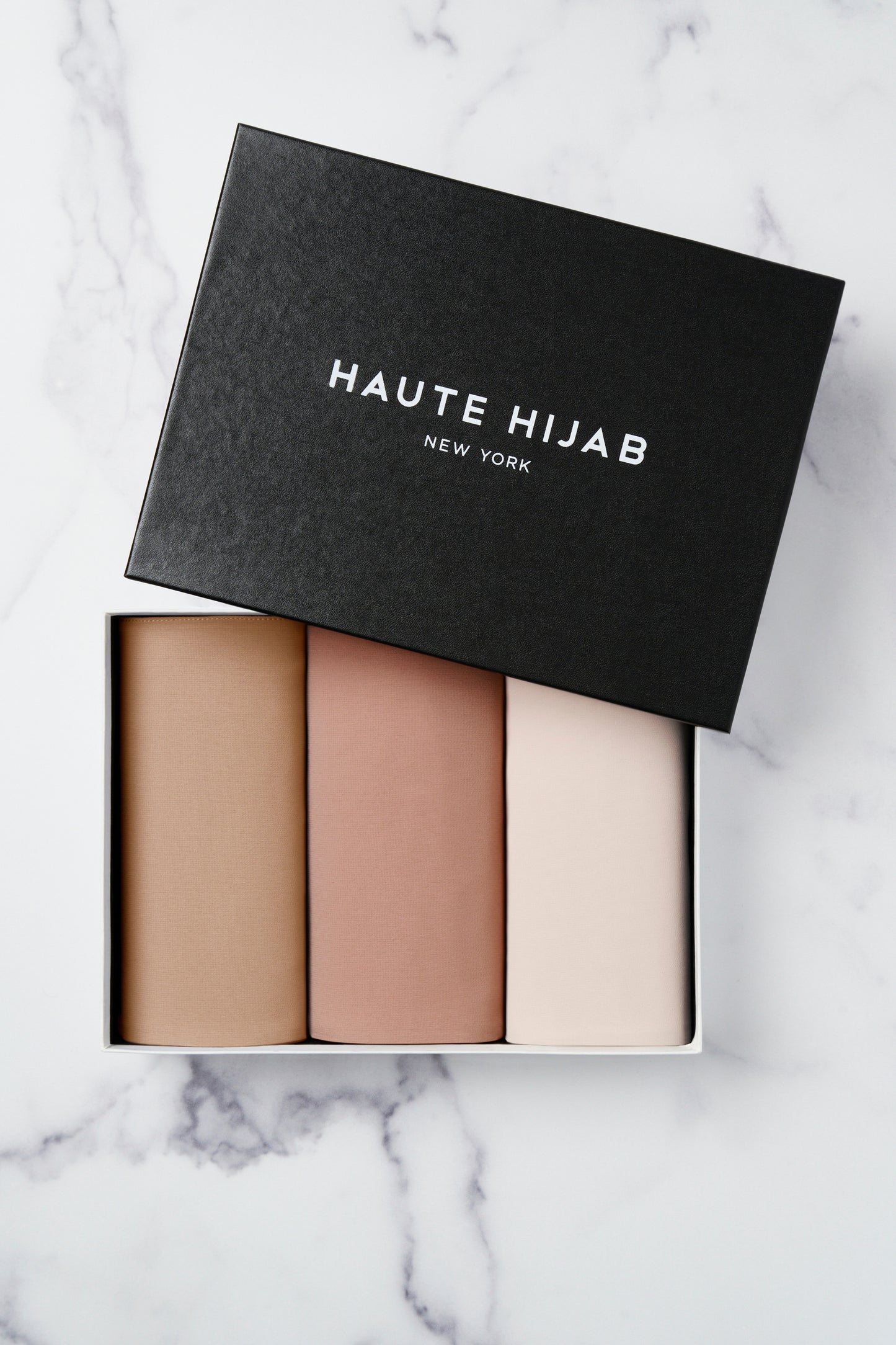 VIP Hijab Set - Chiffon