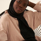 Everyday Chiffon Hijab - Black