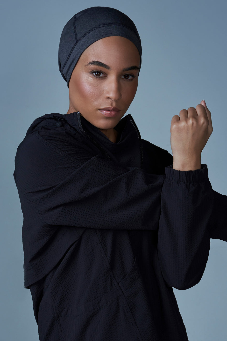 Sports Hijabs, Haute Hijab Sport Collection