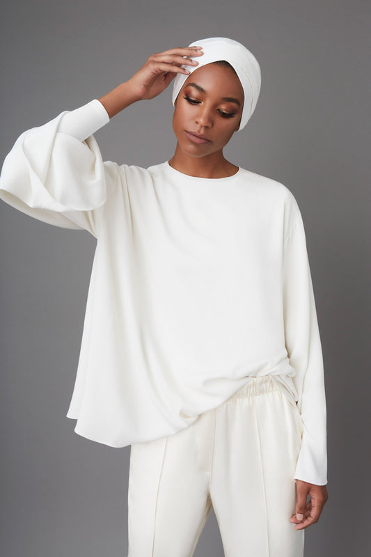 Ivory