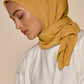 Golden Hour Hijab Set