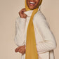 Perfect Pair Hijab Set - Gold