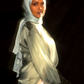 Perfect Satin Hijab - Eucalyptus
