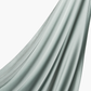 Perfect Satin Hijab - Eucalyptus