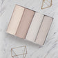 Jersey Neutrals Palette - Cool