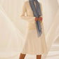 Everyday Chiffon Hijab - Graphite