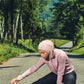 FlexFit Sport Hijab - Rose