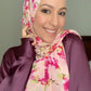 Jasmine Jazz Hijab