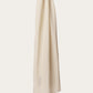 Bamboo Woven Hijab - Ivory