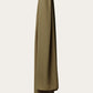Bamboo Woven Hijab - Olive