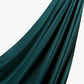 Perfect Satin Hijab - Evergreen