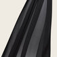 Perfect Pair Hijab Set - Matte Black
