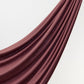 Premium Jersey Hijab - Raisin