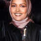 Perfect Satin Hijab - Rose Quartz