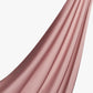 Perfect Satin Hijab - Rose Quartz