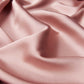 Perfect Satin Hijab - Rose Quartz