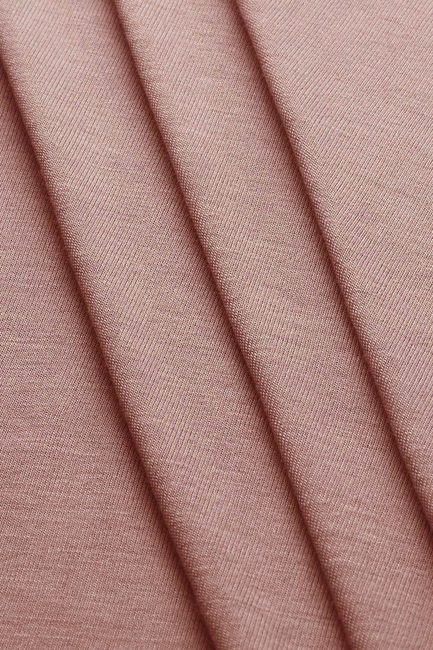 Twin Pack - Jersey Rose Quartz
