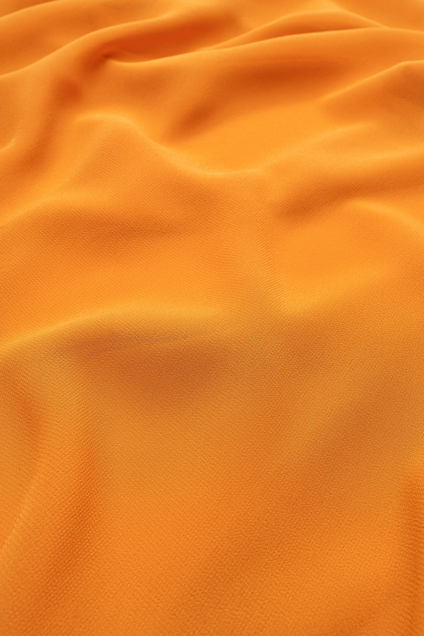 Everyday Chiffon Hijab - Saffron