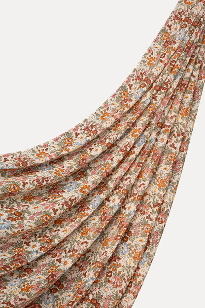 Daisy Knots Hijab