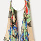 Tropical Escape Hijab