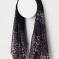 Leopard Edge Hijab