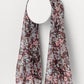 Vintage Blossoms Hijab