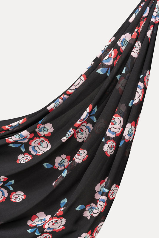 Lunar Rose Hijab