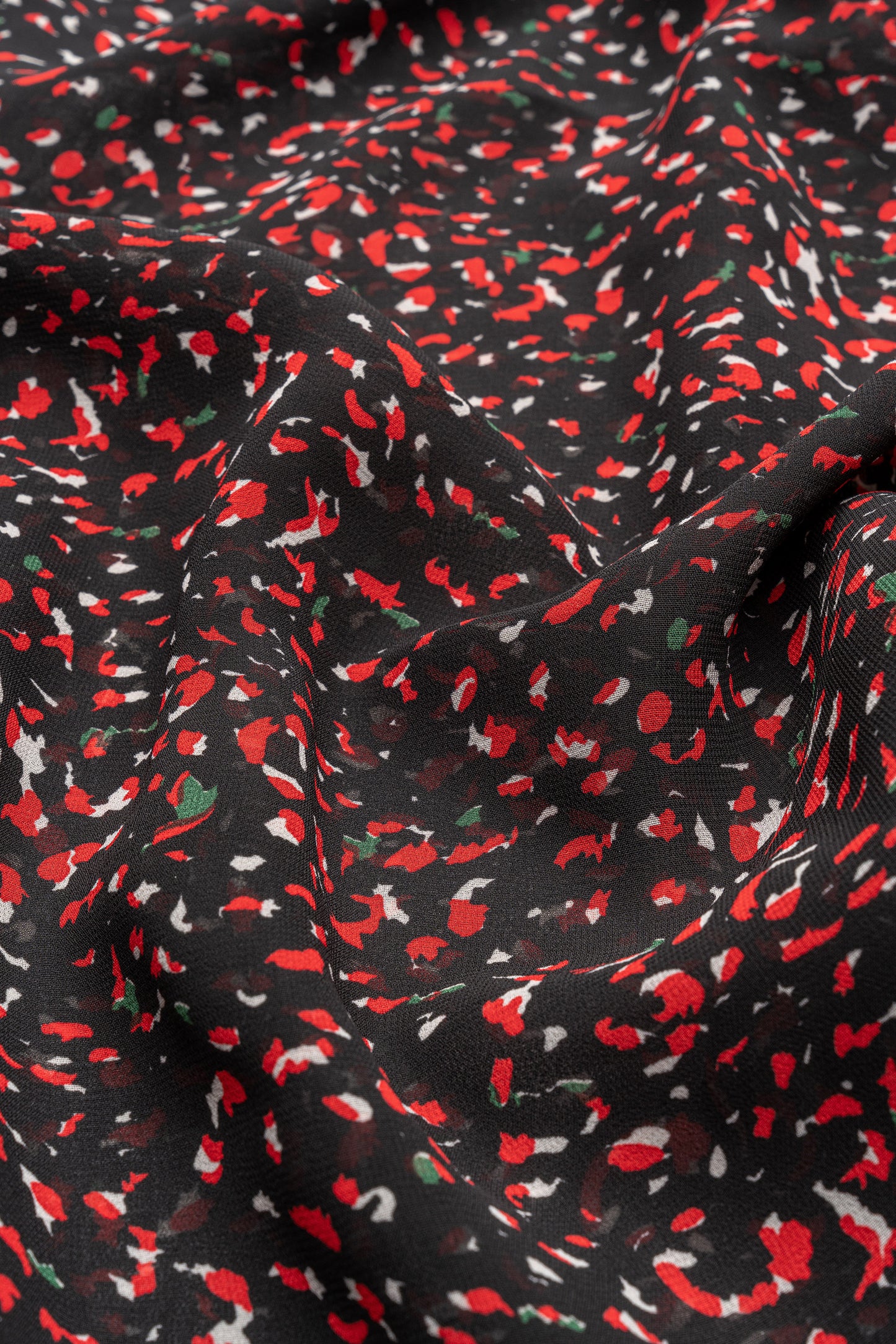 Pomegranate Treasure Hijab