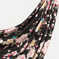 Lunar Blossoms Hijab