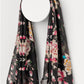 Lunar Blossoms Hijab