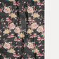 Lunar Blossoms Hijab