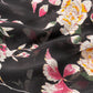 Lunar Blossoms Hijab