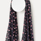Floral Cascade Hijab