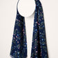 Moonlit Meadow Hijab