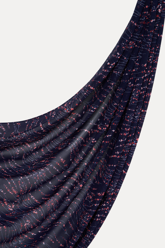 Cosmic Crush Hijab